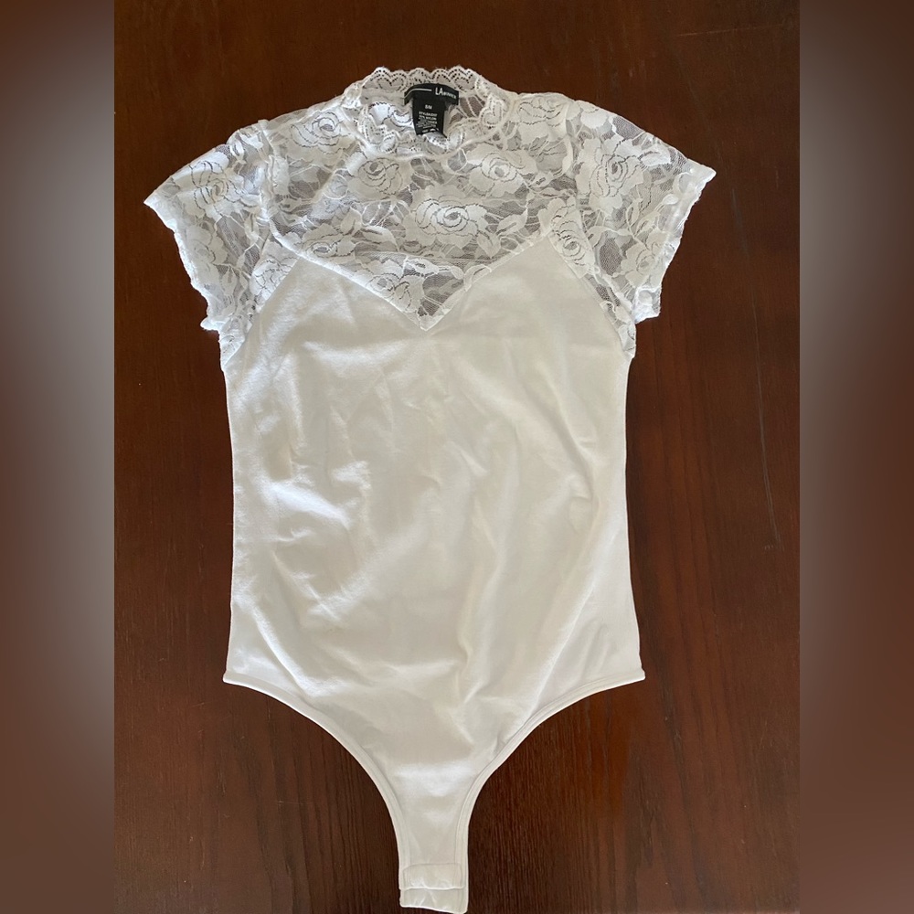 LA Winner Bodysuit